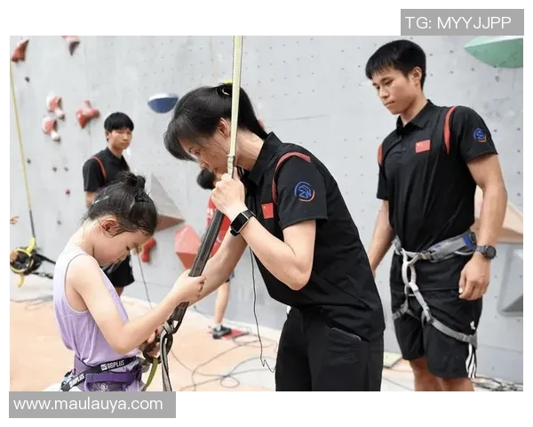 杭州攀岩队的秘密基地与战术揭秘深度探索攀岩的魅力与挑战