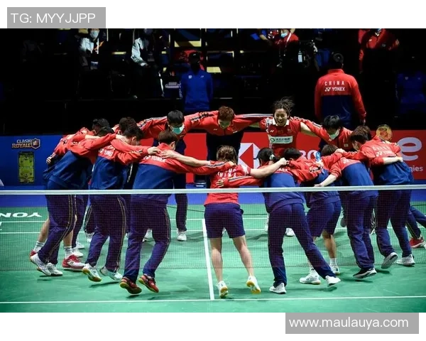 武汉羽毛球队近期状态分析与未来发展展望